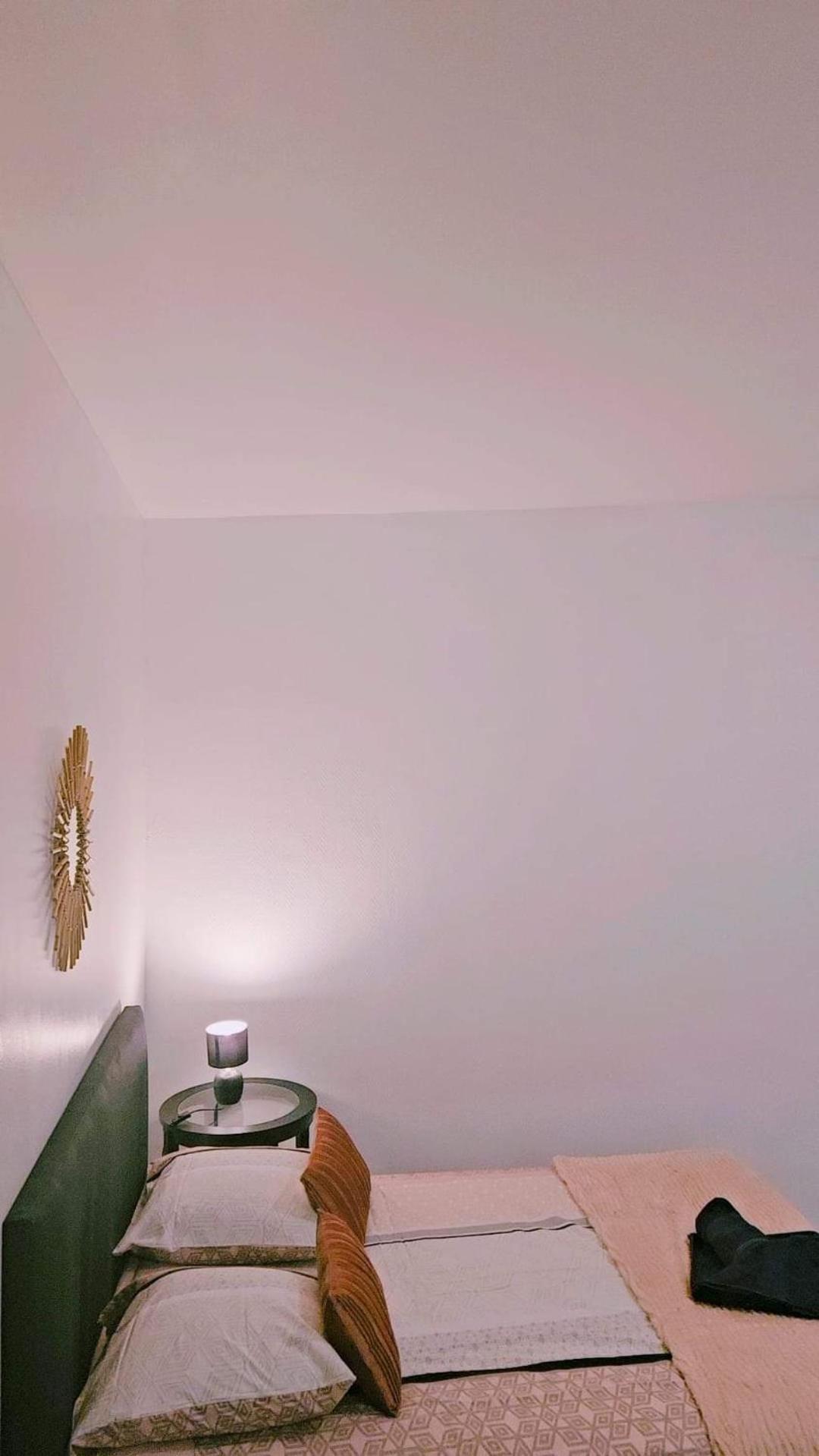 Peace Apartment Марсилия Екстериор снимка