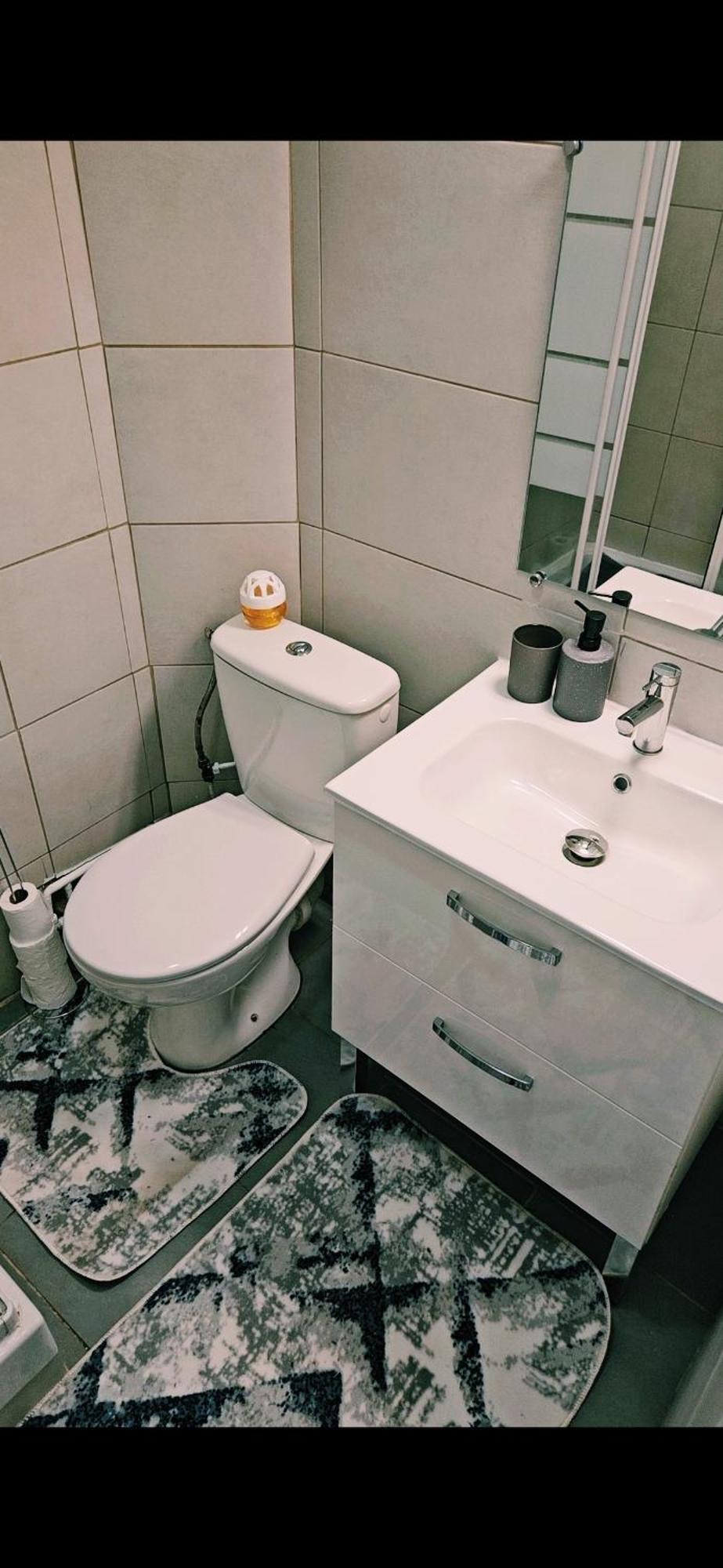 Peace Apartment Марсилия Екстериор снимка
